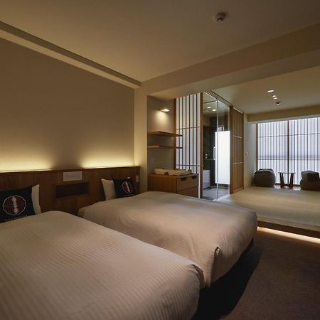 The Hotels Hakata Harushige Honkan 福岡 外观 照片