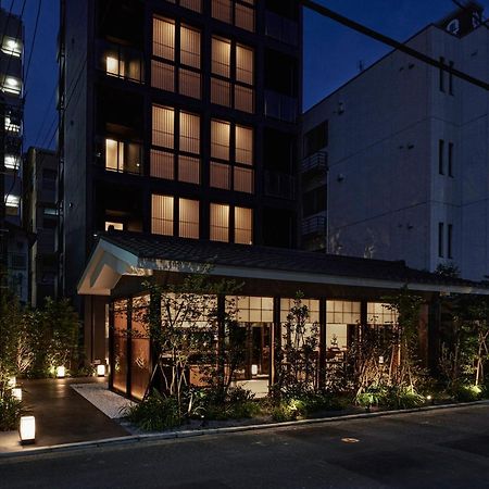 The Hotels Hakata Harushige Honkan 福岡 外观 照片