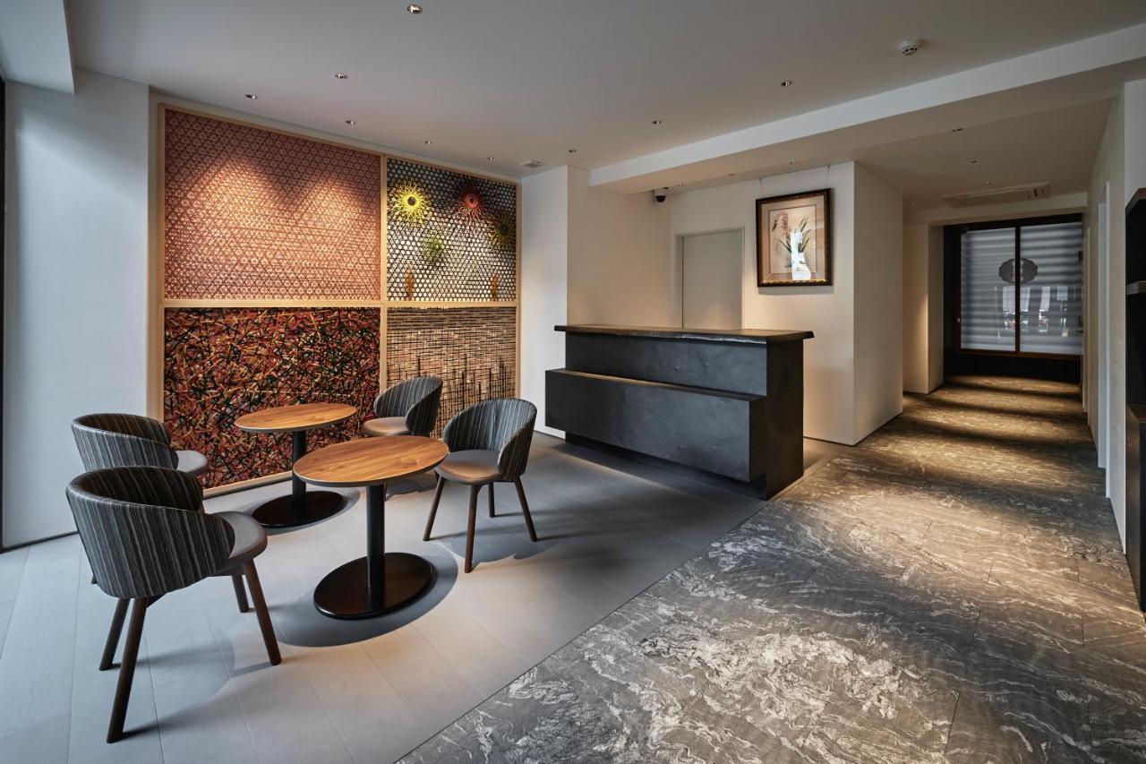 The Hotels Hakata Harushige Honkan 福岡 外观 照片