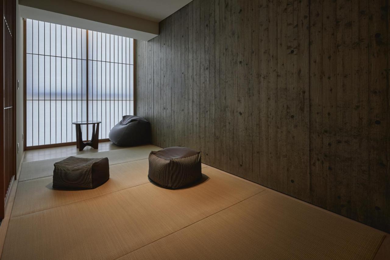 The Hotels Hakata Harushige Honkan 福岡 外观 照片