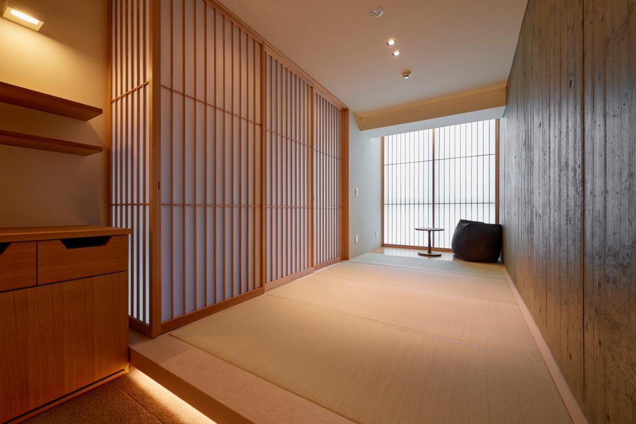 The Hotels Hakata Harushige Honkan 福岡 外观 照片