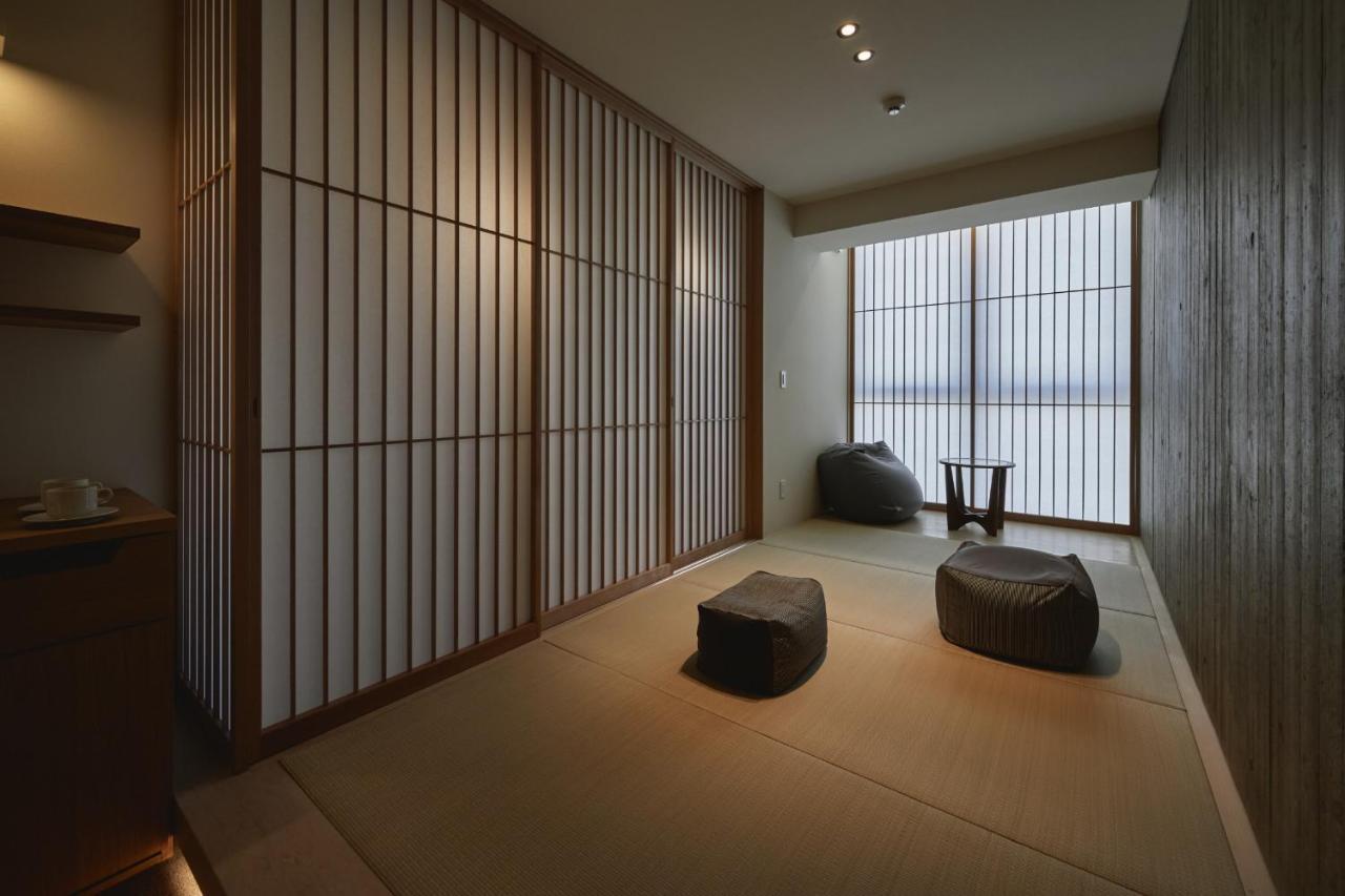 The Hotels Hakata Harushige Honkan 福岡 外观 照片