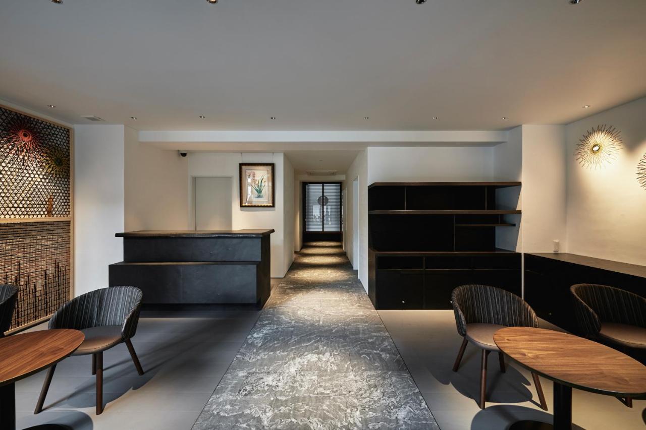 The Hotels Hakata Harushige Honkan 福岡 外观 照片