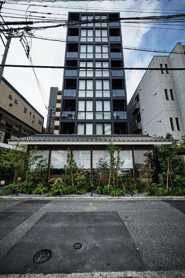 The Hotels Hakata Harushige Honkan 福岡 外观 照片