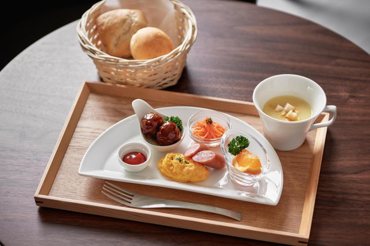 The Hotels Hakata Harushige Honkan 福岡 外观 照片
