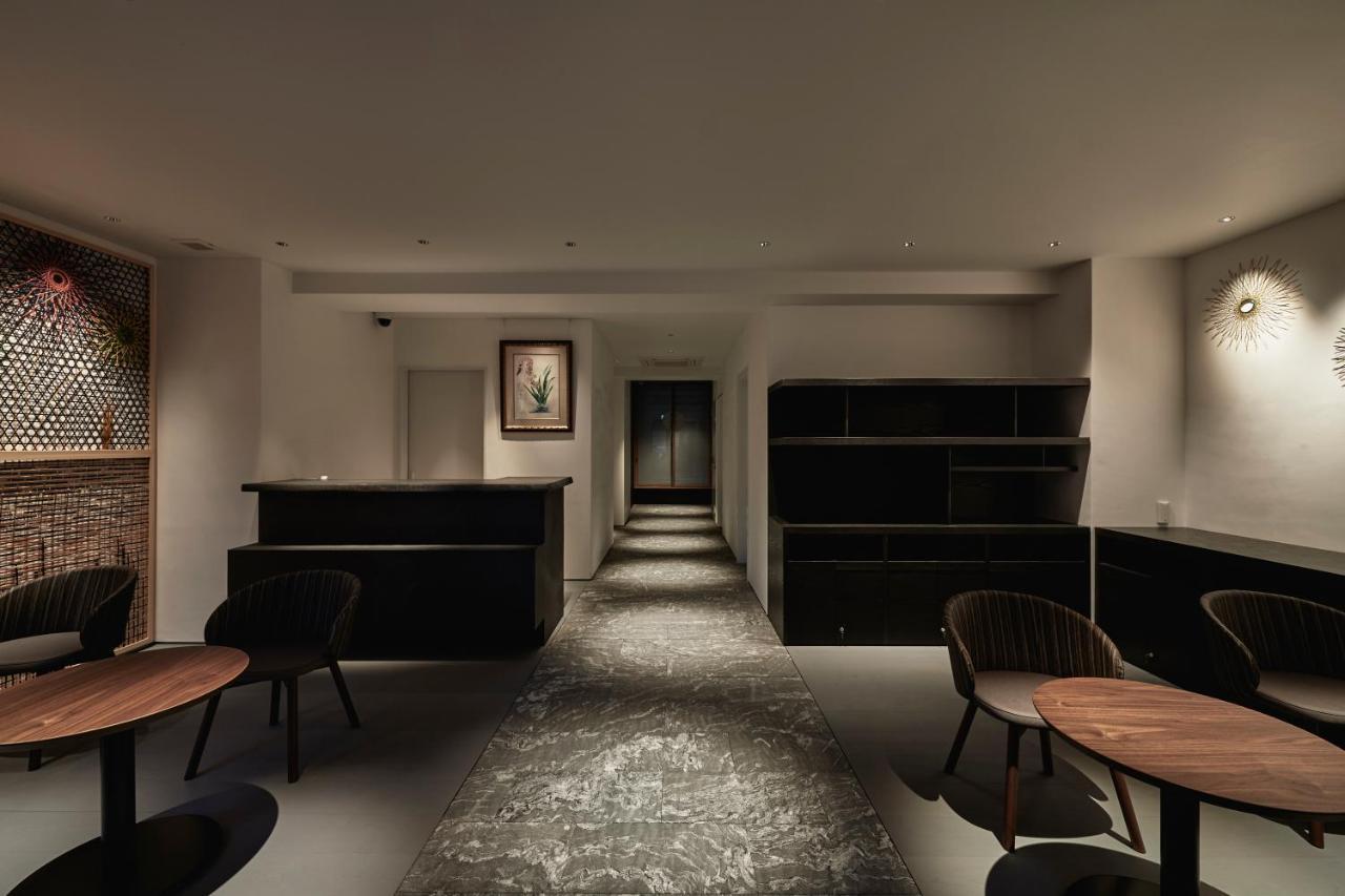 The Hotels Hakata Harushige Honkan 福岡 外观 照片