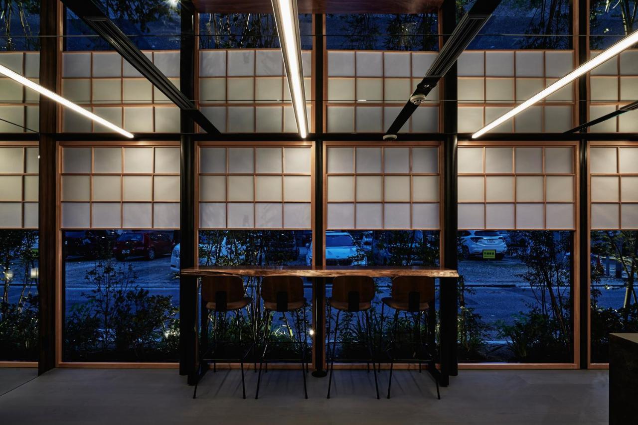 The Hotels Hakata Harushige Honkan 福岡 外观 照片