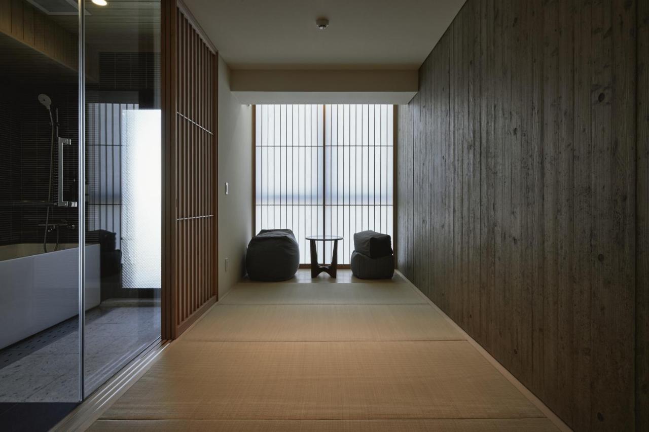 The Hotels Hakata Harushige Honkan 福岡 外观 照片