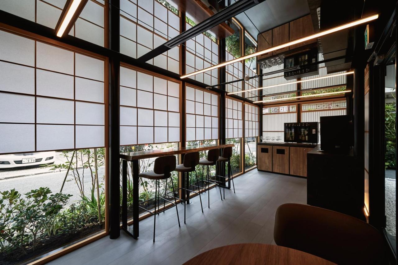 The Hotels Hakata Harushige Honkan 福岡 外观 照片