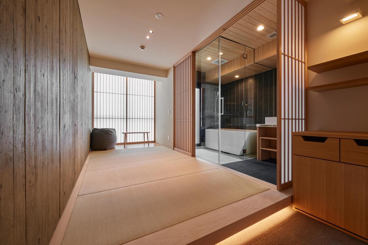 The Hotels Hakata Harushige Honkan 福岡 外观 照片
