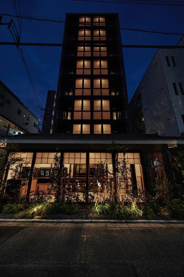 The Hotels Hakata Harushige Honkan 福岡 外观 照片